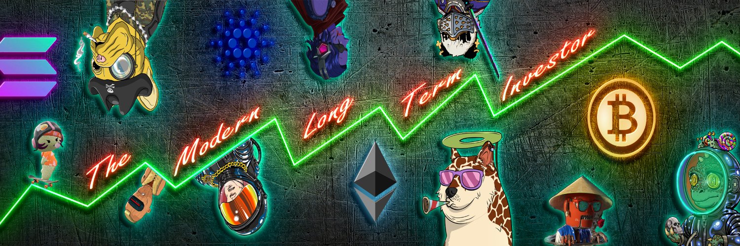 ModernLongTerm's profile banner image