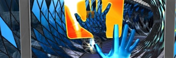 DepthQ's profile banner image