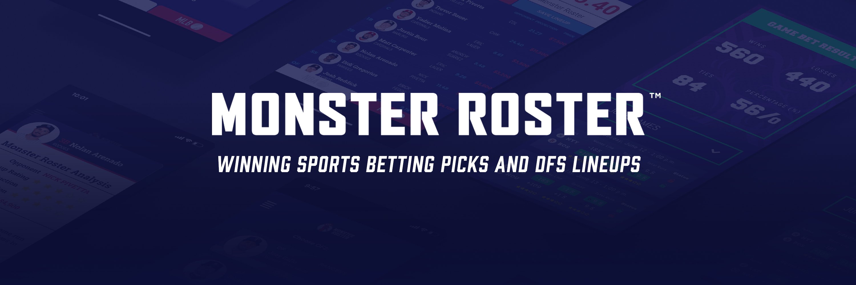 monster_roster's profile banner image