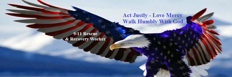 911Advocate's profile banner image