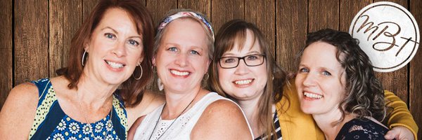 MyBookTherapy Profile Banner