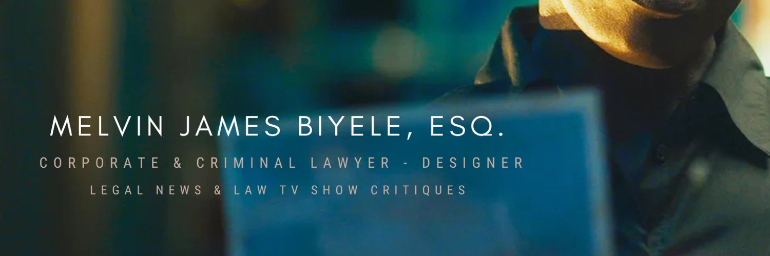 realmelvinjames's profile banner image