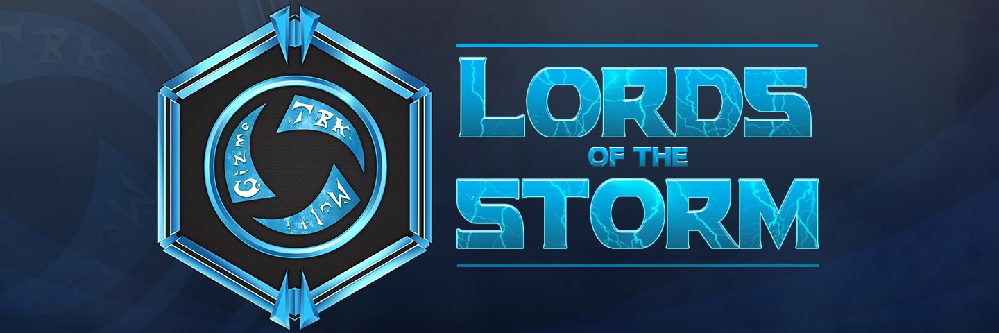 Lords Of The Storm banner