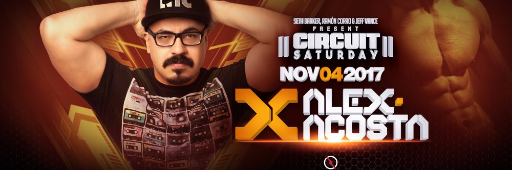 CircuitDenver's profile banner image