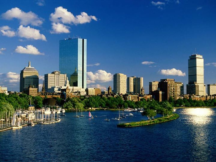 BostonFoodFun's profile banner image