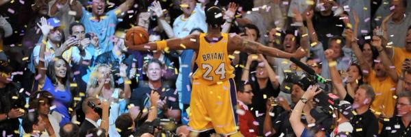 LakersViews Profile Banner