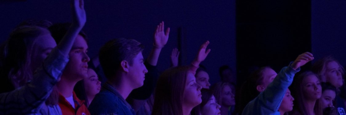 VVBCstudents's profile banner image
