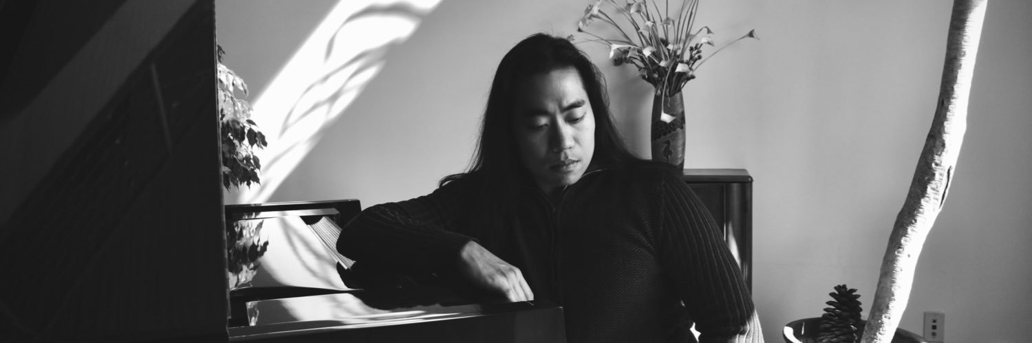 JerryJeanMusic's profile banner image