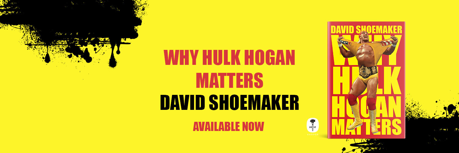 DavidShoemaker's profile banner image
