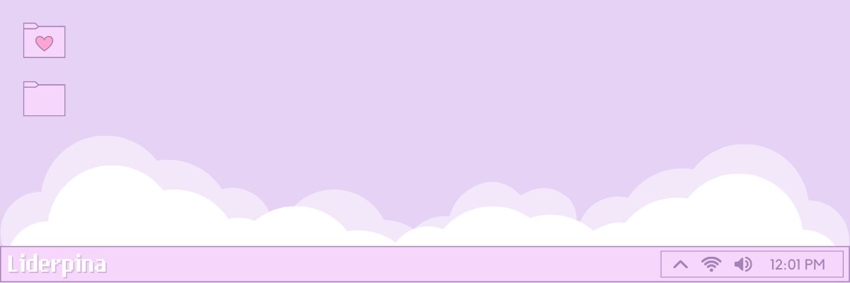 liderpina's profile banner image