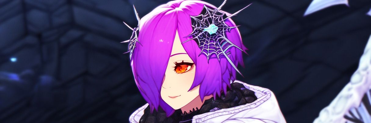 meashroll's profile banner image