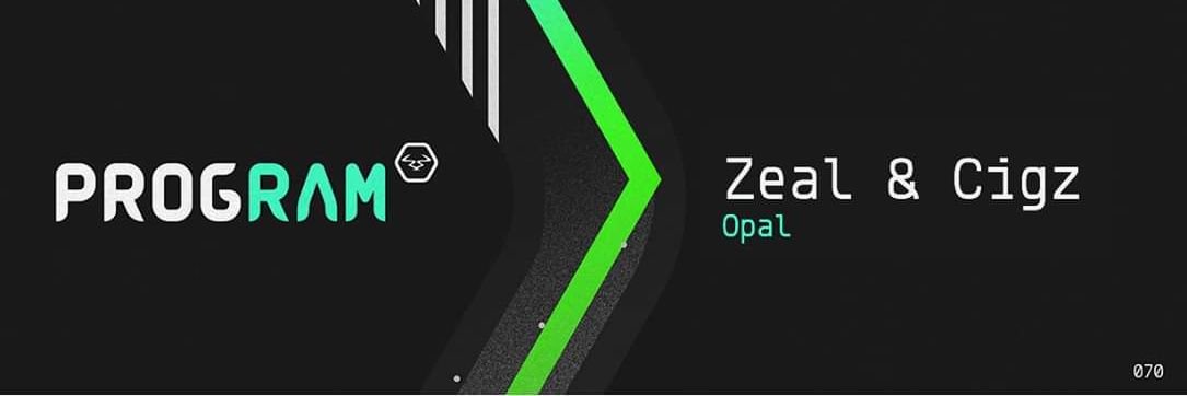 CigzMusic's profile banner image