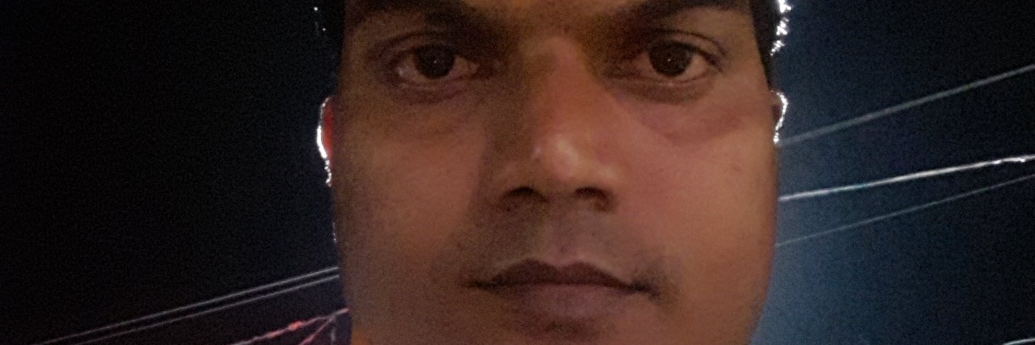 sanjayvw61's profile banner image
