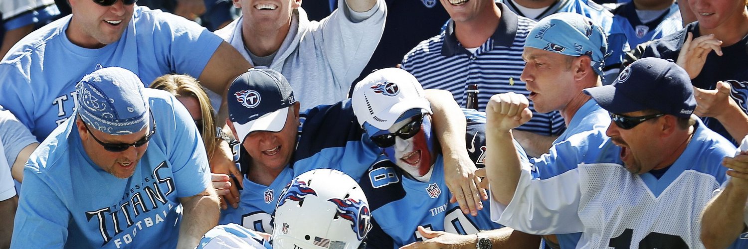 TitansViews's profile banner image