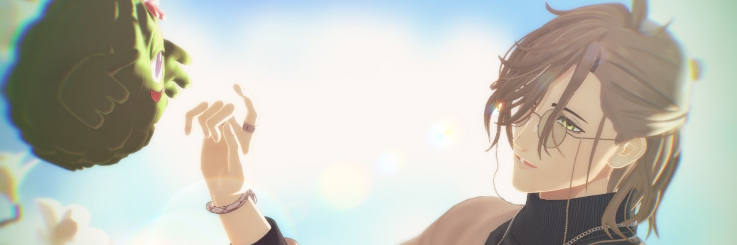 uraraarika's profile banner image