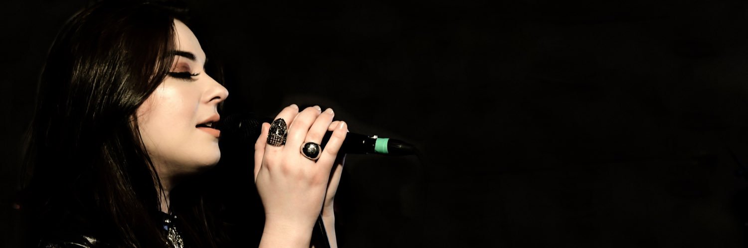 IlonaTMusic's profile banner image
