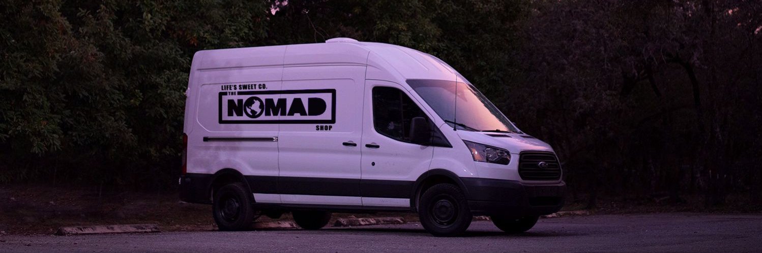 The NOMAD Shop (@LifesSweetCo) / Posts / X