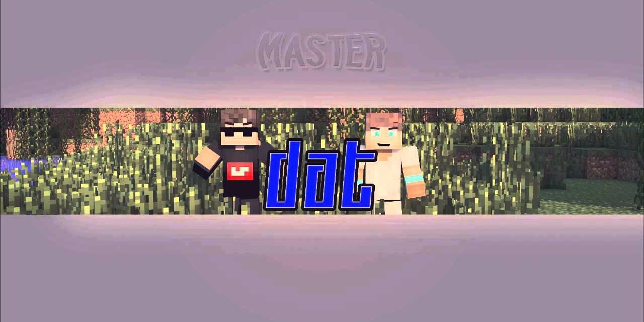 Thor/Dat banner
