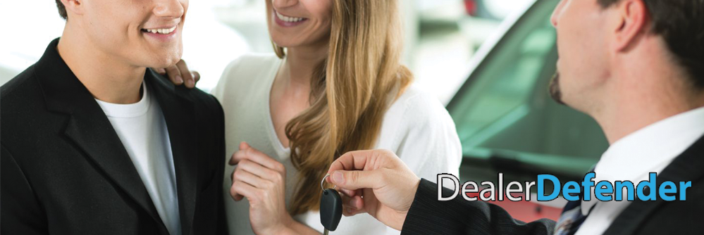 DealerDefender's profile banner image
