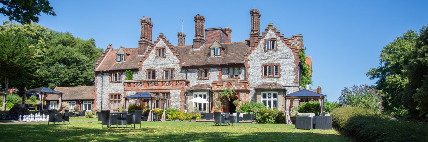 DalesCountryHse's profile banner image
