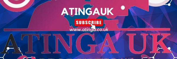ATINGAUK Profile Banner