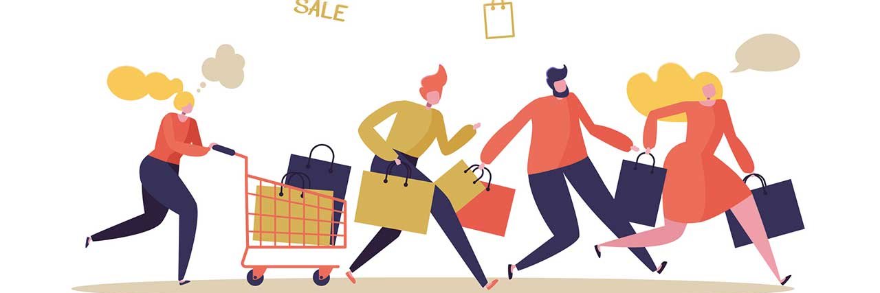 belretail's profile banner image
