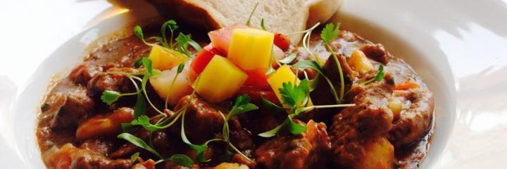 The Hub Liverpool banner