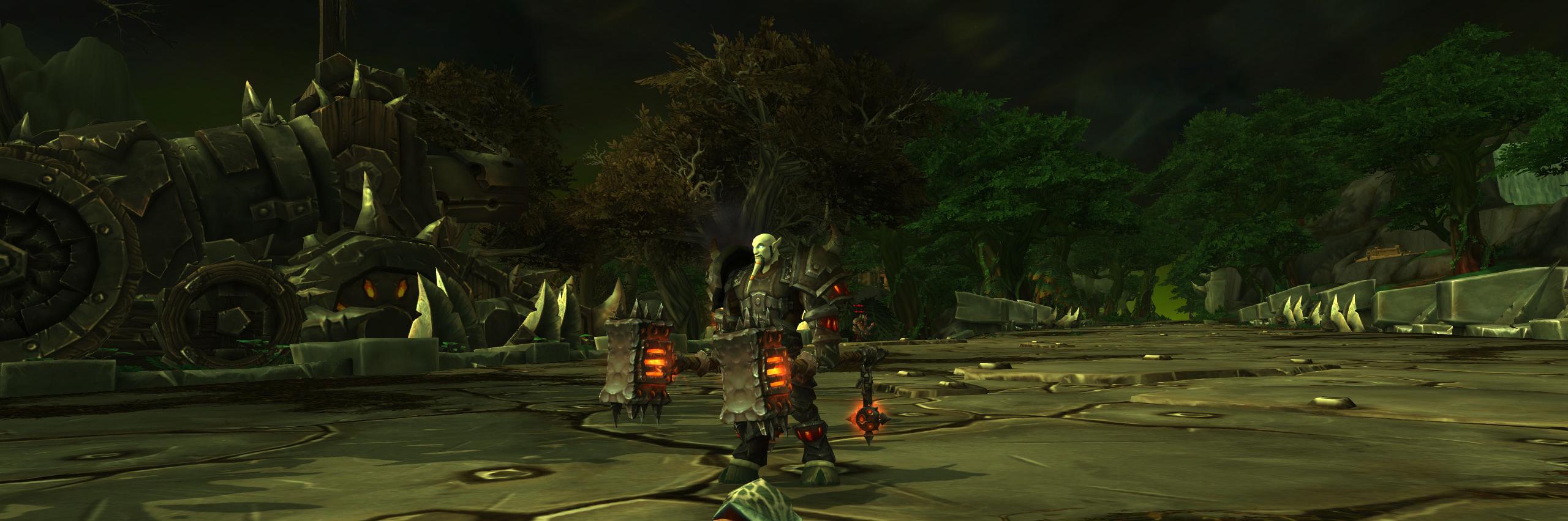 ChurchOfRaxas's profile banner image