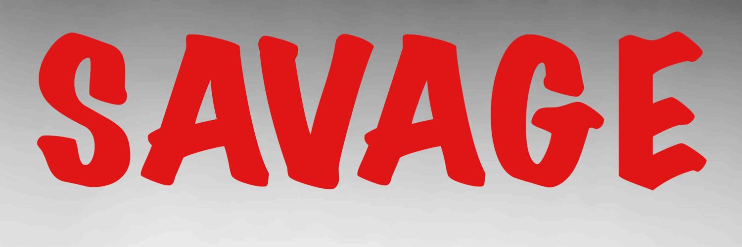 SAVAGEVlDS's profile banner image
