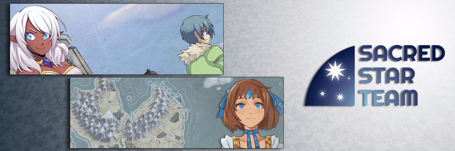 SacredStarTeam's profile banner image