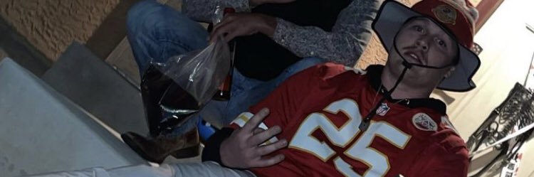 NicholasOrr8's profile banner image