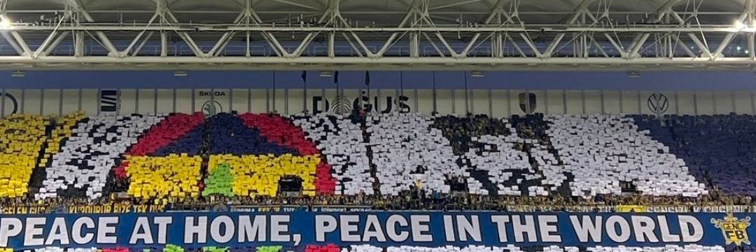 Gökhan banner