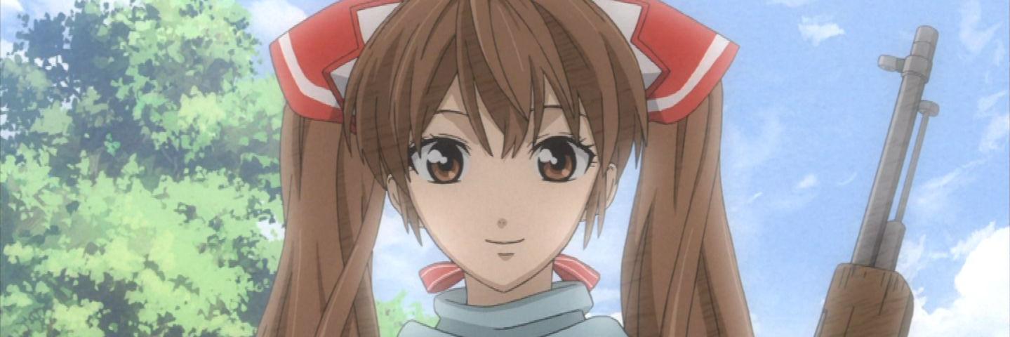 rikumas's profile banner image