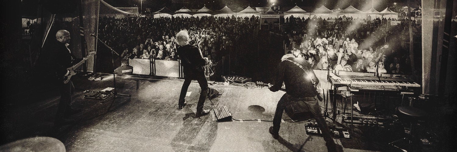 VEGGFEST Music Fest banner