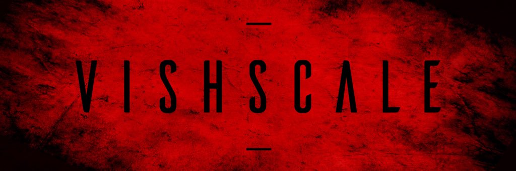 VishScale's profile banner image
