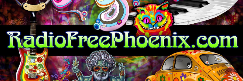 RadioFreePHX's profile banner image