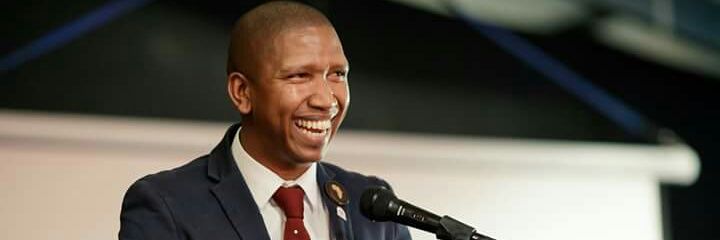 Denzel Swarts banner