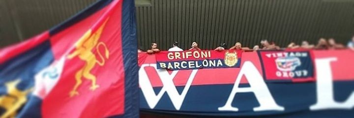Grifoni_BCN's profile banner image