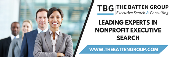 The Batten Group banner