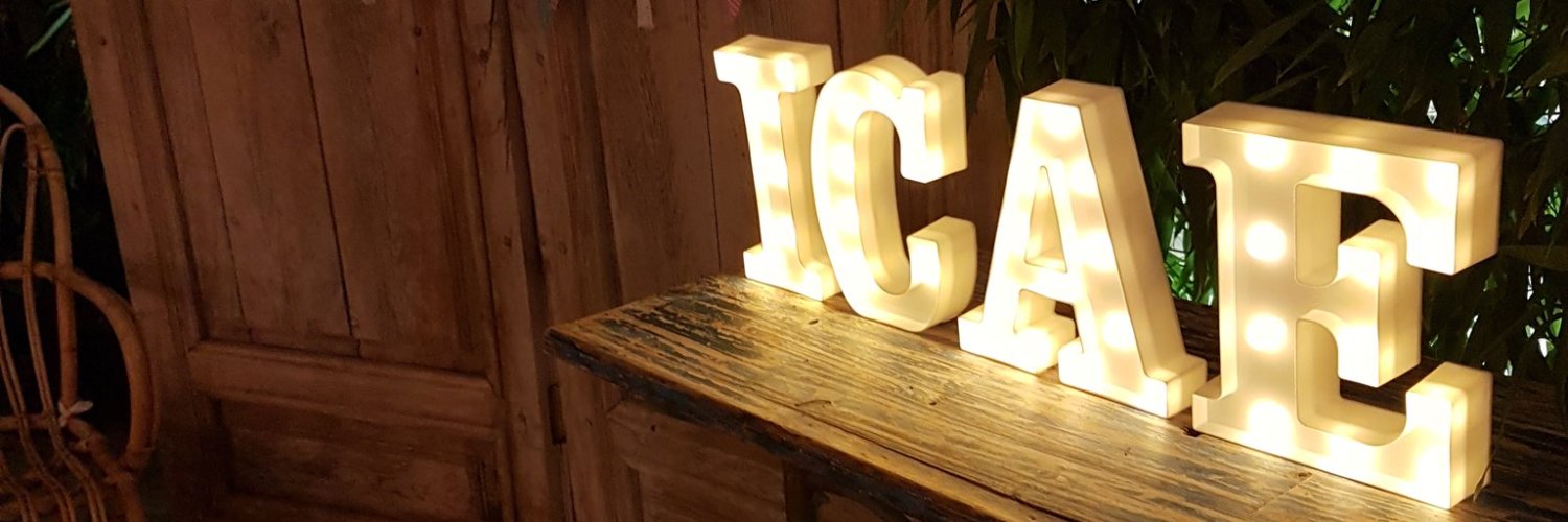 Iltre. Colegio de Abogados de Elche #ICAE banner