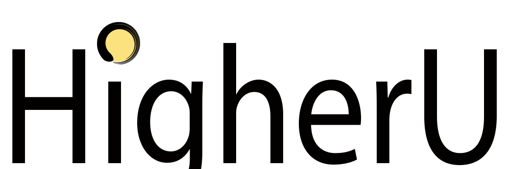 higherUorg's profile banner image