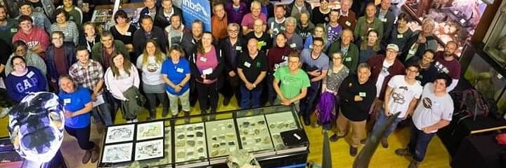 North West Wales ARG banner