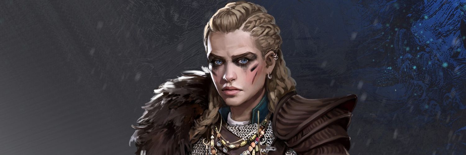 KristyLotf's profile banner image