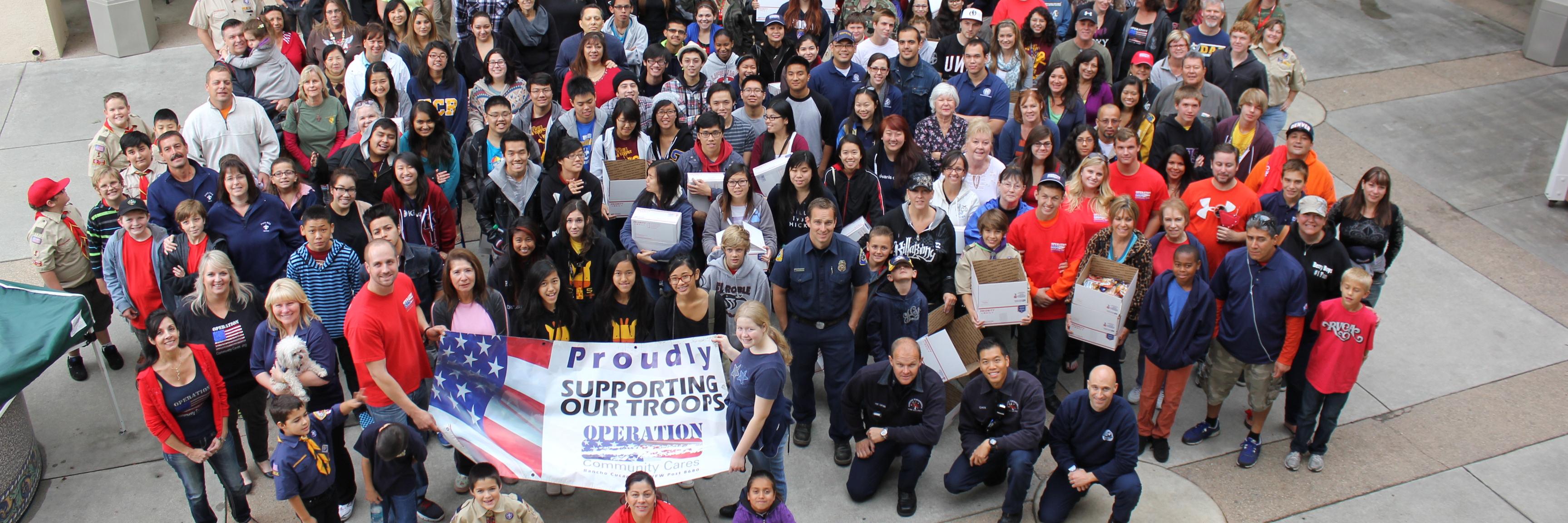 OpComCares's profile banner image
