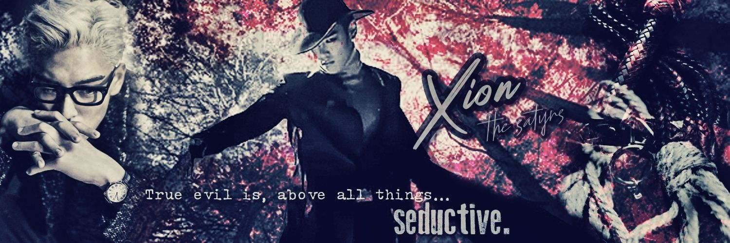 daddtXsatyr's profile banner image