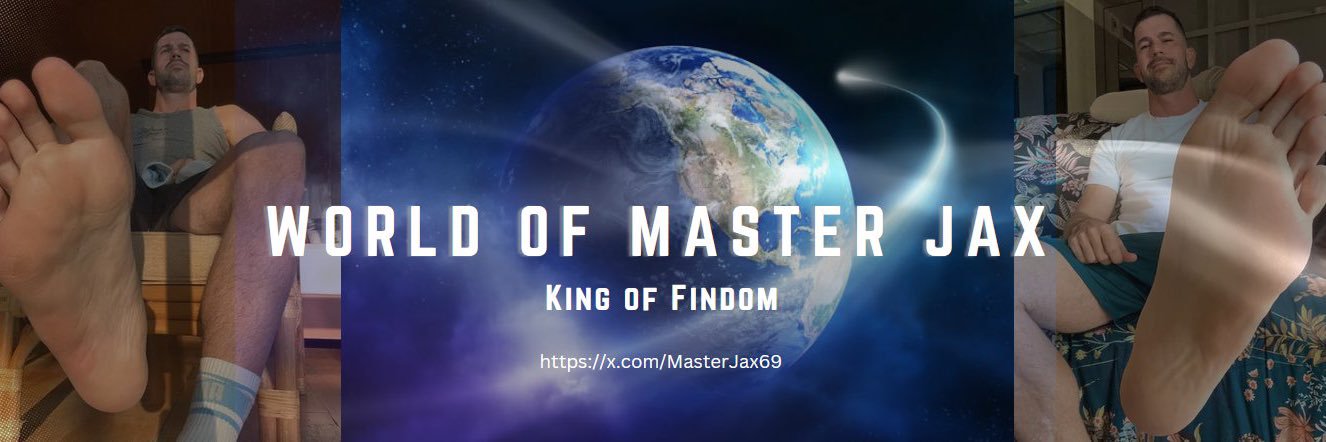 🍆MASTER JAX💵 banner