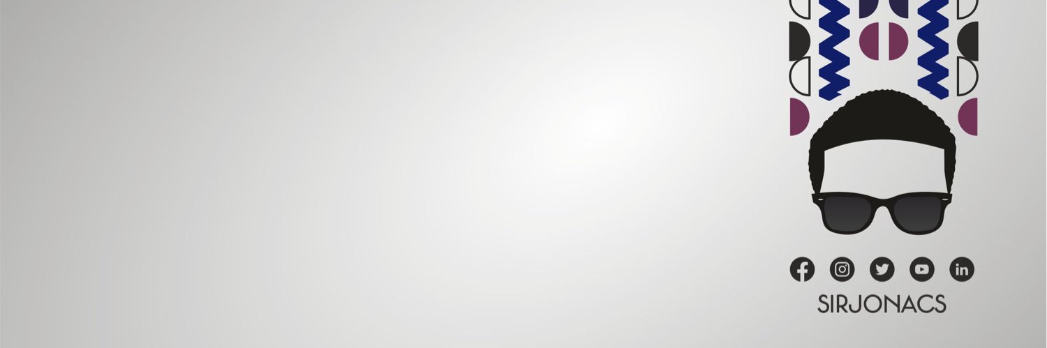 SirJonacs's profile banner image