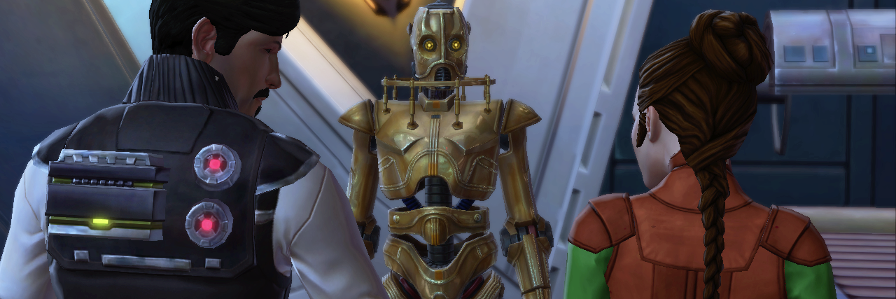 SWTOR_NPC's profile banner image
