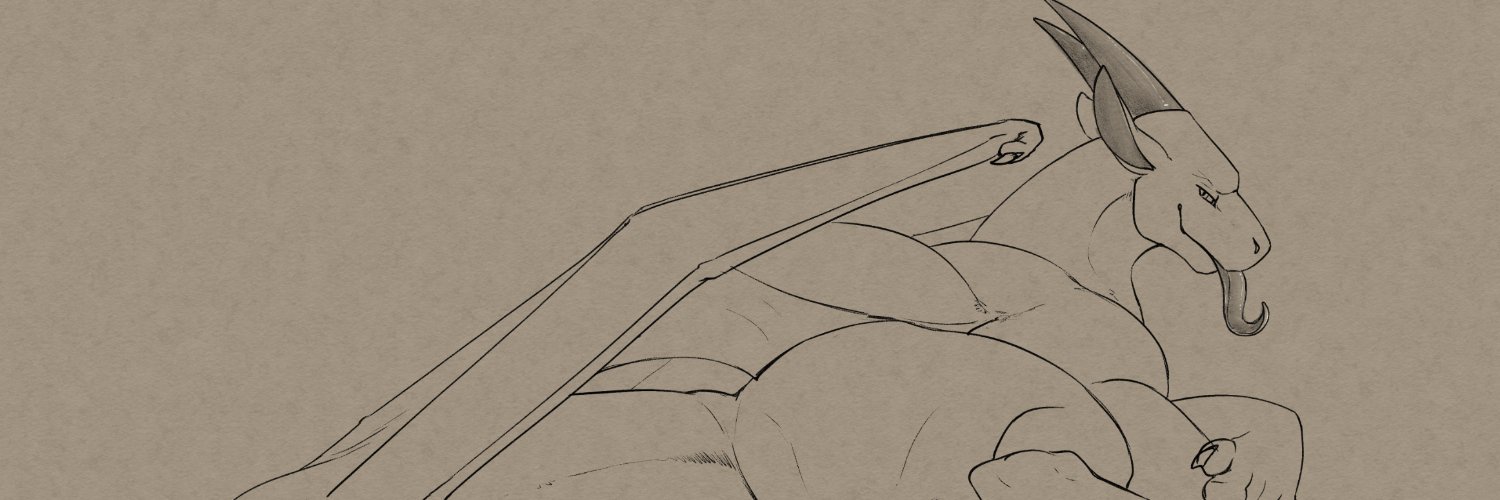 Karnyth but horny banner