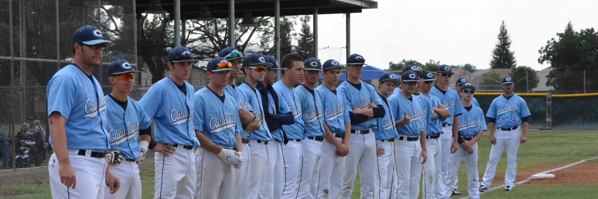CVCCavsBSB's profile banner image